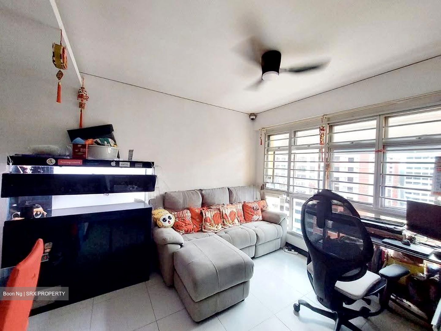 Blk 476A Sunshine Court (Choa Chu Kang), HDB 3 Rooms #611619621